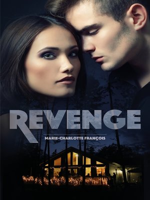 cover image of Revenge